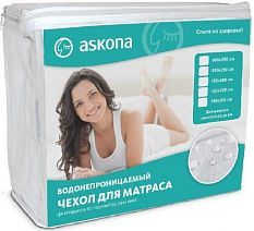 Чехол защитный "Askona"